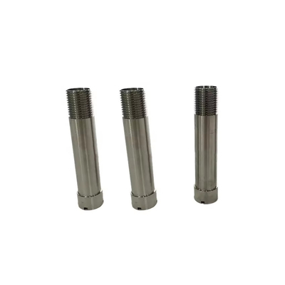 382680 Adapter Holle schroef OptiGun GA02 Automatisch poedercoating pistool