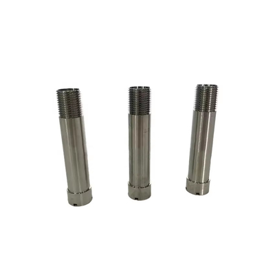 382680 Adapter Holle schroef OptiGun GA02 Automatisch poedercoating pistool