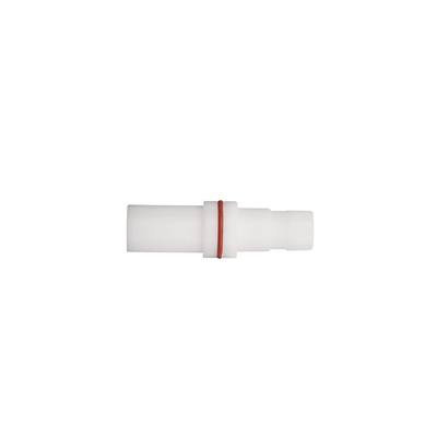 134386 Slangadapter Versa Spray II Automatisch poedersproeipistool Elektrostatische poedercoatingsmachine