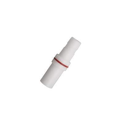 134386 Slangadapter Versa Spray II Automatisch poedersproeipistool Elektrostatische poedercoatingsmachine