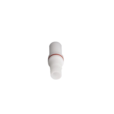 134386 Slangadapter Versa Spray II Automatisch poedersproeipistool Elektrostatische poedercoatingsmachine