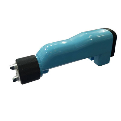 Automatische op water gebaseerde verf elektrostatische spuitpistool BSD-3026 elektrostatische generator en tandwielpomp set
