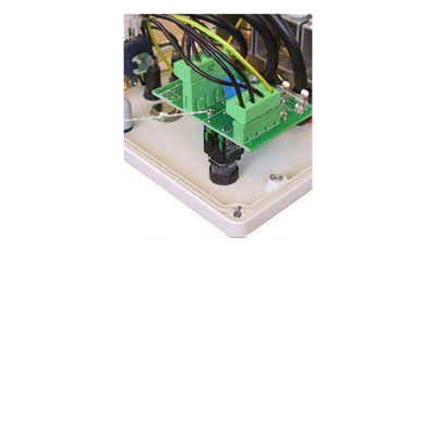 Stroomadapter CG03 Poedercoating Machine Circuit Board 389277