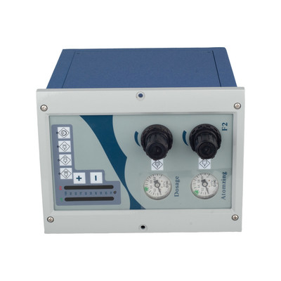 Poedercoatingsmachine ASM-N2 Poedercoatingspistool