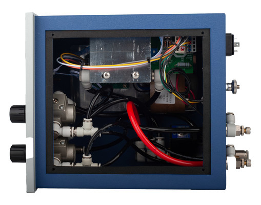 Poedercoatingsmachine ASM-N2 Poedercoatingspistool