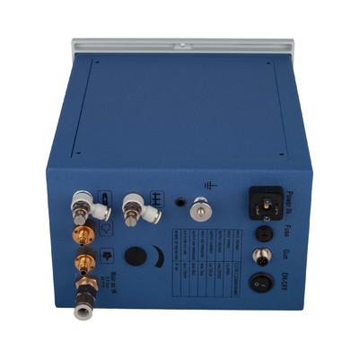 Poedercoatingsmachine ASM-N2 Poedercoatingspistool
