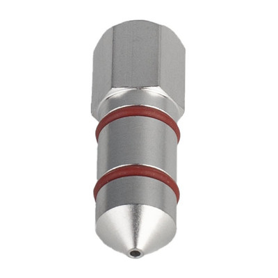 249503 Injector Nozzle 8-mm Metric Powder Feed Pump Onderdelen