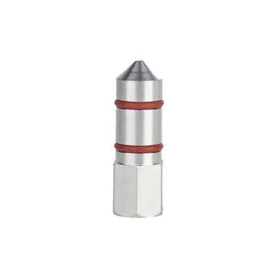 249503 Injector Nozzle 8-mm Metric Powder Feed Pump Onderdelen