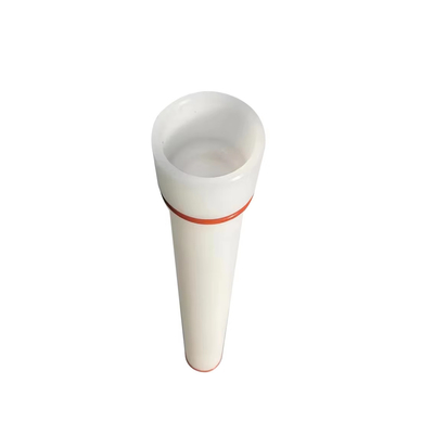 1085024 Poederuitlaatbuis Encore LT Handmatig poedersproeipistool Poedercoating Tube