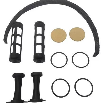 Ap 01.1 Service set / Gema poedercoating reserveonderdelen 1015435 Applicatie pomp Optispray