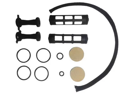 Ap 01.1 Service set / Gema poedercoating reserveonderdelen 1015435 Applicatie pomp Optispray