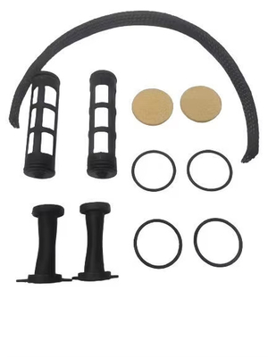 Ap 01.1 Service set / Gema poedercoating reserveonderdelen 1015435 Applicatie pomp Optispray