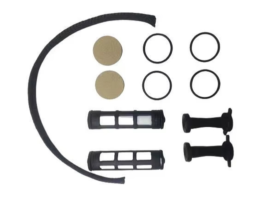 Ap 01.1 Service set / Gema poedercoating reserveonderdelen 1015435 Applicatie pomp Optispray
