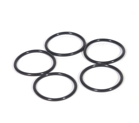1006324 Zwarte Fluorlijm O-ring 12x1 MM FPM75 Voor Gema GA03 Sproeipistool