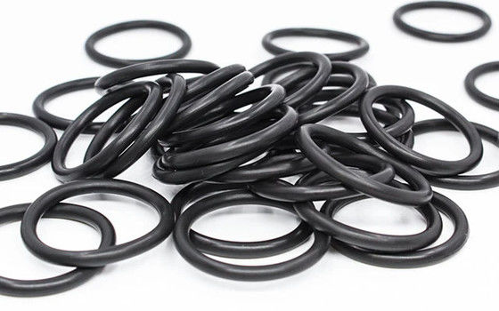 1006324 Zwarte Fluorlijm O-ring 12x1 MM FPM75 Voor Gema GA03 Sproeipistool