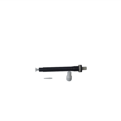 B07 EXT001 E-Gun mondstukverlengingsset 150 mm Turkije-elektron elektriciteit poedercoatingpistool