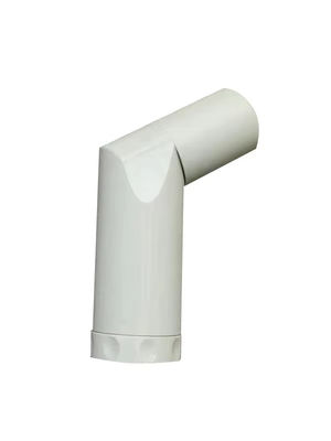 390931 Hoekadapter Graad 90 Wagne PEA-C4 Automatisch poedercoating pistool Onderdelen