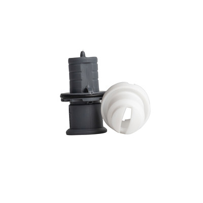 Demand Spray Machine Accessory PEA-C4 Flat Jet Nozzle F2 Compatibel met Wagner