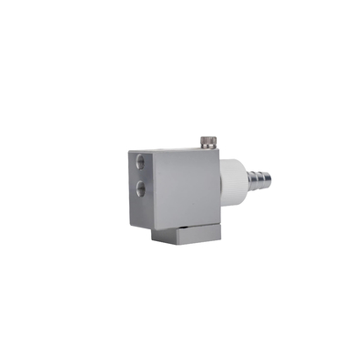 AIT60623-00 AIT60633-00 Injector keelpijp Parker Ionics GX8000 Injector GX131 Elector statisch poedercoating pistool