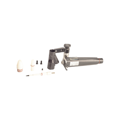 125612 Inlaat van Versa Spray II Automatisch poedersproeipistool Poedercoating Pistool Accessoire
