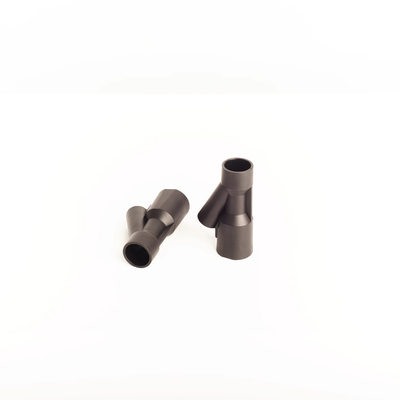 125612 Inlaat van Versa Spray II Automatisch poedersproeipistool Poedercoating Pistool Accessoire