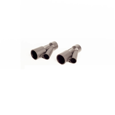 125612 Inlaat van Versa Spray II Automatisch poedersproeipistool Poedercoating Pistool Accessoire