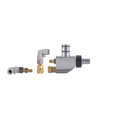 1095922 Corona Pump Encore Gen II Poedervoederpomp Poedercoatingsmachine