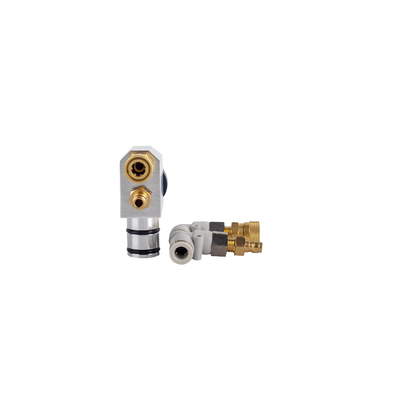1095922 Corona Pump Encore Gen II Poedervoederpomp Poedercoatingsmachine