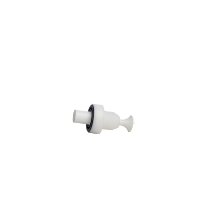 Nozzle assemblage omvat elektrodehouder diffuser en cover Parker Ionics GX132 handpistool