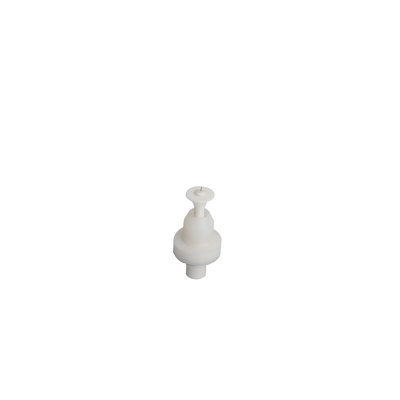 Nozzle assemblage omvat elektrodehouder diffuser en cover Parker Ionics GX132 handpistool