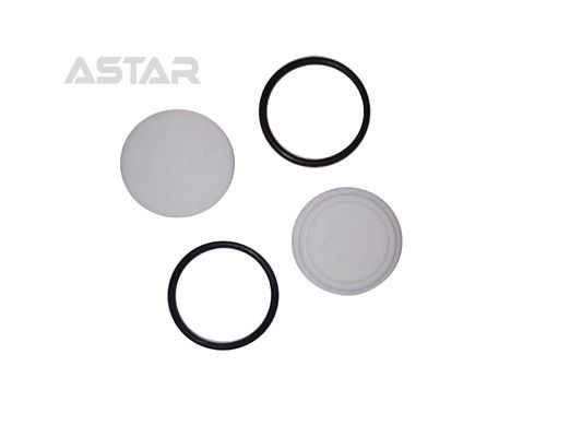 1010354 AP01.1 Toepassingspomp beschermende schijfvloeistofblokkeerring