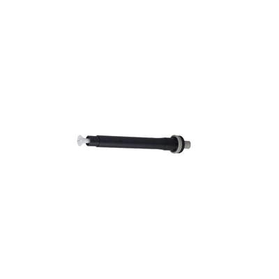 B07 EXT001 E-gun Nozzle Extension Kit Straight 150 MM Turkey Elektronen Elektriciteit Poedercoating Gun Spare parts