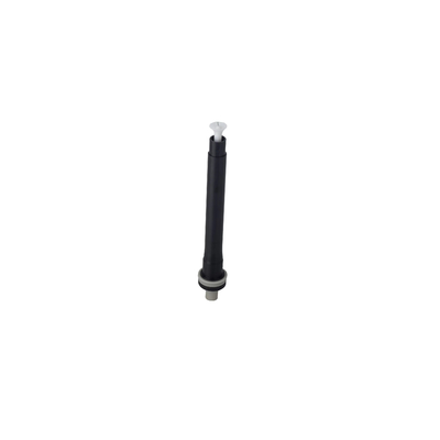 B07 EXT001 E-gun Nozzle Extension Kit Straight 150 MM Turkey Elektronen Elektriciteit Poedercoating Gun Spare parts