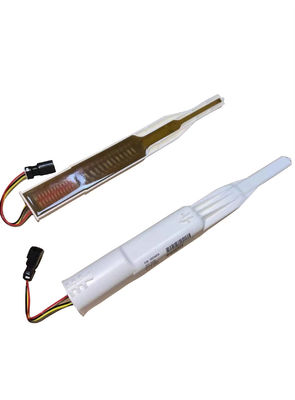 1084821 Poedervoorziening Automatische poedersproeipistool Poedercoatingspistool Onderdelen