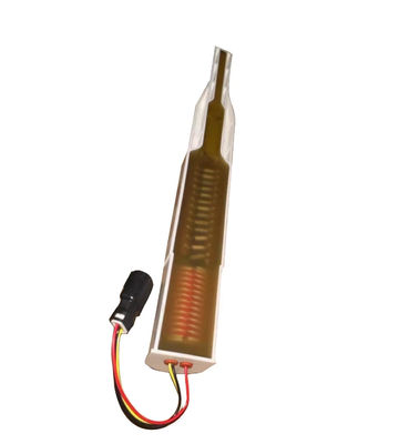 1084821 Poedervoorziening Automatische poedersproeipistool Poedercoatingspistool Onderdelen