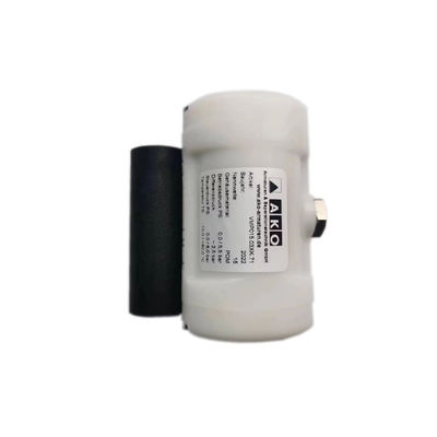 1006256 PP06 Knijpklep 15MM Huls