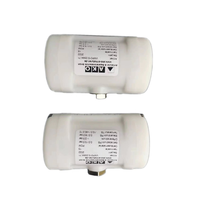 1006256 OptiFeed PP06 knijpklep 15 mm mouw
