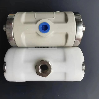 1006256 OptiFeed PP06 knijpklep 15 mm mouw