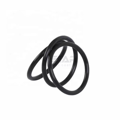 1006324 Zwarte Fluorlijm O-ring 12x1 MM FPM75 Voor Gema GA03 Sproeipistool