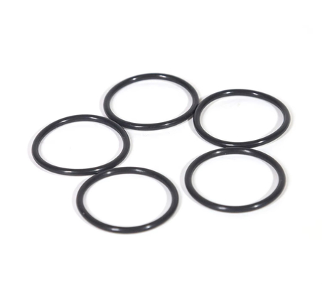 1006324 Zwarte Fluorlijm O-ring 12x1 MM FPM75 Voor Gema GA03 Sproeipistool