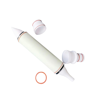 631325 PTFE-oplaadmodule-servicepakket Poedercoatingsmachine-servicepakket
