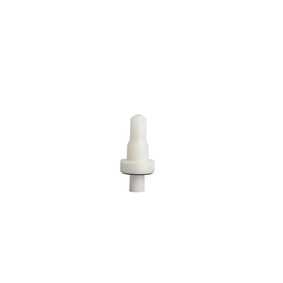 60504-00 INSTALLEBARE VANNOZEL INSTALLEBARE VANNA-MONTRAAL VOLLE Parker Ionics GX132 Handpistool