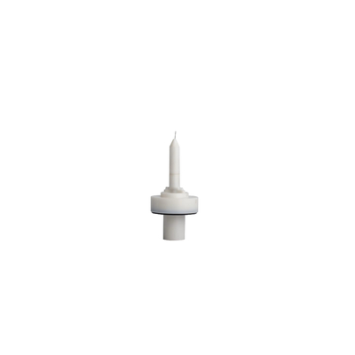 60504-00 INSTALLEBARE VANNOZEL INSTALLEBARE VANNA-MONTRAAL VOLLE Parker Ionics GX132 Handpistool