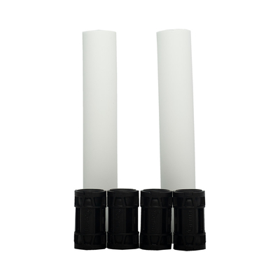 PP07 Onderhoudsset Kleine poedercoating reserveonderdelen