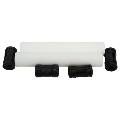 PP07 Onderhoudsset Kleine poedercoating reserveonderdelen