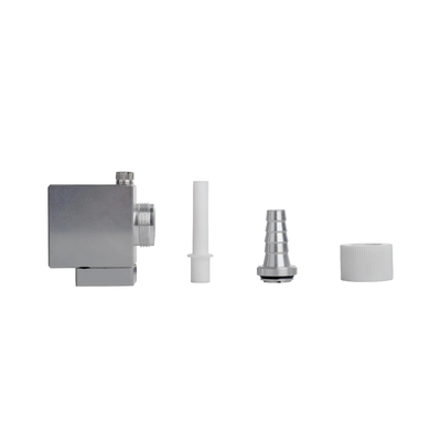 60624-00 Injectorslang BARB Parker Ionics GX 131 Elektrostatisch poedercoating pistool Onderdelen