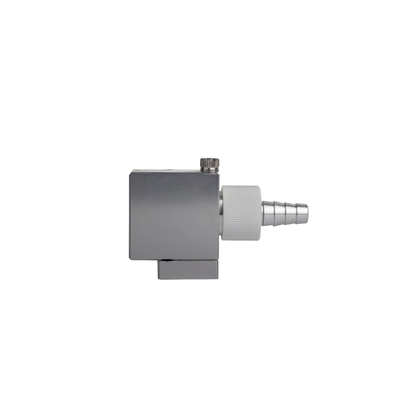 60624-00 Injectorslang BARB Parker Ionics GX 131 Elektrostatisch poedercoating pistool Onderdelen