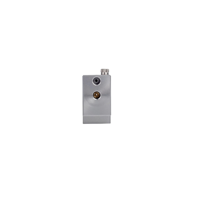 60624-00 Injectorslang BARB Parker Ionics GX 131 Elektrostatisch poedercoating pistool Onderdelen