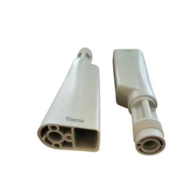 361534 PG2-AX-AX GUIN SHAFT POEDER COATTE PUNER