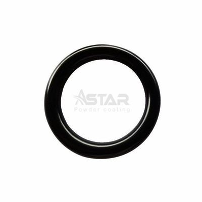 Zwarte fluorrubber O-ring 8x1MM 1007793 voor IG06 Optiflow-injector